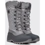 Чоботи CMP Nietos Wmn Snow Boots (3Q47966-A280) 36 (37) сірі зима текстиль фото 1