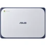 Ноутбук ASUS Chromebook C202XA (C202XA-GJ0062) RB: Процесор MediaTek MT8173C (2.1 ГГц) / 4 - ядерный