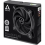 Кулер Arctic BioniX F140 Grey (ACFAN00161A): Разъем 4pin