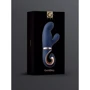 Вибратор кролик Gvibe Gentley Caribbean Blue