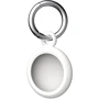 Urban Armor Gear UAG [U] Dot Keychain Marshmallow for AirTag (16320V313535)