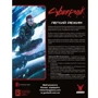 Настільна гра Geekach Games Cyberpunk RED. Легкий режим (Cyberpunk RED. Easy Mode): Вид стратегические
