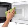 Микроволновая печь Sencor SMW 2117SS: Диаметр поддона, мм 245 мм