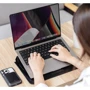 SwitchEasy EasyStand Leather Sleeve Black (GS-105-232-201-11) for MacBook 13-14": Совместимость MacBook 13-14"