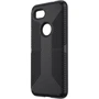 Чехол для телефонов Speck Presidio Grip Black for Google Pixel 3a (126055-1050): Пленка в комплекте нет