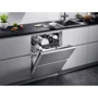 Посудомийна машина AEG FSK93705P: Клас енергоспоживання / миття / сушіння А / A
