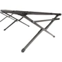 Кровать для кемпинга Outwell Laguna Hills L Black (470377) фото 4