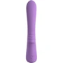 Pipedream Flexible Please-Her вибромассажер, 10.2x2.8 см