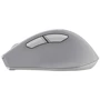 Мишка A4Tech Fstyler FG30 Wireless White: Тип сенсора оптичний