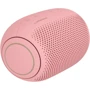 Акустика LG XBOOM Go PL2 Bubble Gum фото 6