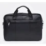 Мужская сумка мессенджер Keizer черная (K19029bl-black): Страна производитель Тайвань
