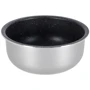 Набір посуду Gimex Cookware Set induction 9 предметів Silver (6977226) (DAS302023) фото 3