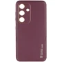 Чехол для телефонов Epik Xshield Case Plum Red for Samsung A556 Galaxy A55