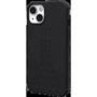 Чехол для iPhone Urban Armor Gear UAG Standard Issue Black (11317K114040) for iPhone 13: Материалы Силикон