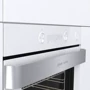 Духовой шкаф электрический Gorenje BSA6737ORAW: Количество режимов нагрева 13