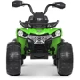 Детский электромобиль Квадроцикл Bambi Racer JS009EL-5 до 30 кг: Рекомендуемый возраст от 3 лет до 5 лет
