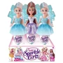 Зимняя принцесса Zuru Sparkle Girls Джуди 25 см (Z10017-1): Высота, см 25