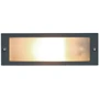 Світильник вуличний Nowodvorski 4907 Ina E27 1x18W IP65 Gr