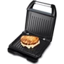 Електрогриль George Foreman 25041-56: Тип Электрогриль прижимной