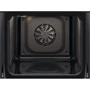Духова шафа електрична Electrolux EOF5C50BX: Конвекція є