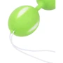 Вагинальные шарики NDS 4203-7 Green (23592)