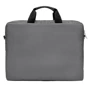 Сумка для ноутбуков Vinga 14-15" Gray (NB140XGR): Материал полиэстер
