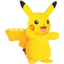 Інтерактивна м'яка іграшка Pokemon Пікачу 25 см (97834) фото 4