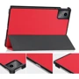 Аксессуар для планшетных ПК BeCover Smart Case Red for Lenovo Tab M11 TB-TB330FU/Xiaoxin Pad 11 2024 (710459)