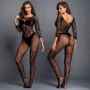 Бодистокинг NDS 8507 One Size Вlack (20357)