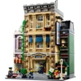 Блочный конструктор LEGO Creator Expert полицейский участок (10278) фото 10