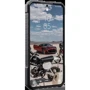Чехол для телефонов Urban Armor Gear UAG Monarch Pro Kevlar Black (214412113940) for Samsung S921 Galaxy S24: Материал поликарбонат; термополиуретан; металл; волокно Kevlar