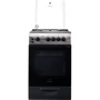 Газовая плита Greta 1470-00-07A (Чр) (GG 5072 CG 38 (X)): Тип духовки газовая