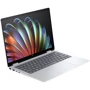Ноутбук HP Envy x360 14-fa0005ua (AQ8J7EA) UA: Процесор AMD Ryzen 5 8640HS (3.5 - 4.9 ГГц) / 6 - ядерный