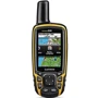 Garmin GPSMAP 64 (010-01199-00): Роздільна здатність екрану 160x240 пікс