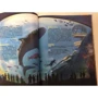 Комплект з 2 книг. У глибинах океану / Динозаври: 4D Енциклопедія в доповненої реальності: ISBN 1358000000001