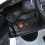 Дитячий електромобіль Bambi Racer Chevrolet білий (M 5110EBLR-1(24V)): Вага, кг 25