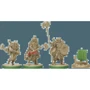 Настольная игра CMON Limited Blood Rage - 5th Player Expansion EN НА АНГЛИЙСКОМ ЯЗЫКЕ: Возраст от 14-ти лет