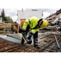 Болгарка (кутова шліфувальна) Metabo WPB 36-18 LTX BL 24-230 Quick (613103810): Споживана потужність 2400 Вт