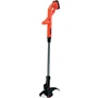 Триммер аккумуляторный Black+Decker ST182320: Производитель Black&Decker