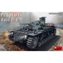 Збірна модель MiniArt Німецький танк Pz.Kpfw.III Ausf. D / B. (MA35213): Виробник MiniArt