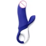 Вибратор Satisfyer Vibes Magic Bunny