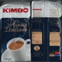 Кофе Kimbo Aroma Italiano (молотый) 250 г (DL1961): Страна производитель Италия