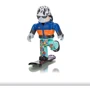 Игровая коллекционная фигурка Roblox Jazwares Core Figures Shred Snowboard Boy W6 (ROB0202)