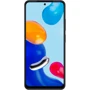 Смартфон Xiaomi Redmi Note 11 6/128 GB Graphite Grey Approved Витринный образец: Причина уценки Как новый (витринный образец): смартфон выглядит и функционирует как новый. Смартфон полностью протестирован по программе Approved, все функции работают корректно