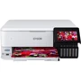 МФУ Epson L8160 (C11CJ20404) UA: Класс устройства персональный