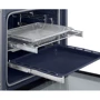 Духовой шкаф электрический Samsung NV7B7997AAA/WT: Размеры 59.6х59.5х57 см