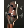 Бас-гітара CORT B4FL MHPZ (Open Pore Trans Black Burst) фото 10