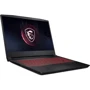 Ноутбук MSI GL66 Pulse 11UEK (GL6611UEK-034US): Тип экрана матовый