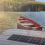 Сонячна панель Allpowers 120W Portable Solar Panel фото 9