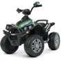Детский квадроцикл Bambi Racer зеленый (M 5008EBL-5)